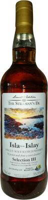 Isla from Islay Selection III StmD Bourbon #315216 55.5% 700ml