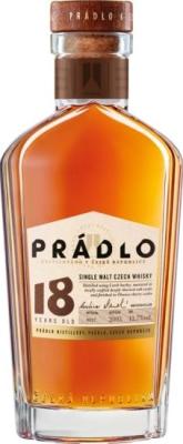 Pradlo 18yo 42.7% 700ml