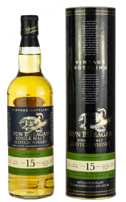 Ardbeg 1994 IM Dun Bheagan Barrels 794 / 800 48% 700ml