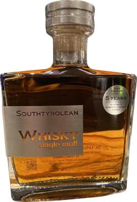 Southtyrolean 5yo 43.5% 500ml