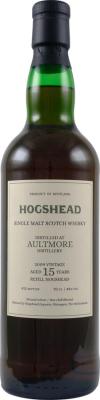 Aultmore 2009 Hhd 48% 700ml