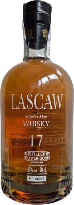 Lascaw 17yo 40% 700ml