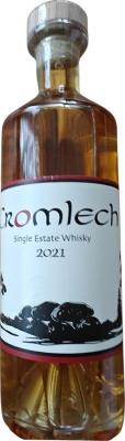 Cromlech 2021 56.3% 500ml