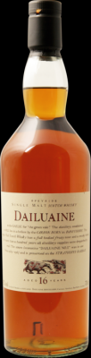 Dailuaine 16yo Flora & Fauna 43% 700ml