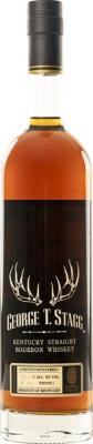 George T. Stagg 2008 Barrel Proof Limited Edition 67.5% 750ml