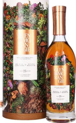 Glenmorangie 23yo Extraordinarily Rare Release 46% 700ml