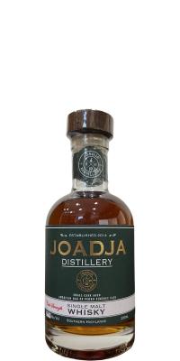 Joadja Small Casks Limited Edition 59.7% 200ml