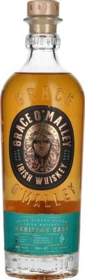 Grace O'Malley Maritime Cask ITUT 40% 700ml