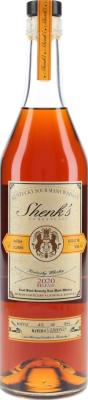 Shenk's Homestead Kentucky Sour Mash Whisky Small Batch 45.6% 700ml