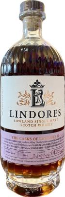 Lindores Abbey The Casks of Lindores II Limited Edition 49.4% 700ml