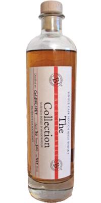 Glenlivet 1977 Wk Uncollectable Collection 45.9% 500ml