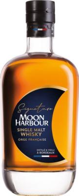 Moon Harbour Signature 41.2% 700ml