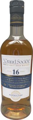 Fercullen 16yo Le Grand Societe 46% 700ml