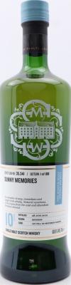 Glen Moray 2012 SMWS 35.341 Sunny memories 60.6% 700ml