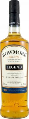 Bowmore Legend 40% 700ml