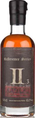 Maverick Drinks Reference Series II.3 47.2% 500ml