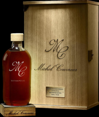 Michel Couvreur L'eutrapelie MCo 48% 500ml