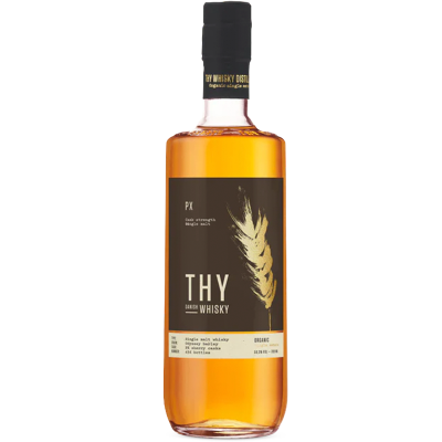 Thy Whisky Px Danish Whisky 58.3% 700ml