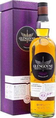 Glengoyne The Legacy Series Chapter Three 48% 700ml