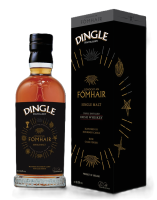 Dingle Conocht an Fomhair Wheel of The Year 50.5% 700ml