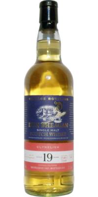 Clynelish 1983 IM Dun Bheagan 2548 / 2549 57.5% 700ml