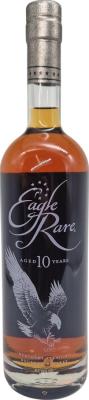 Eagle Rare 10yo Kentucky Straight Bourbon Whisky 45% 700ml