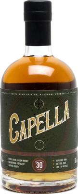 Invergordon 1994 NSS Capella 50% 700ml