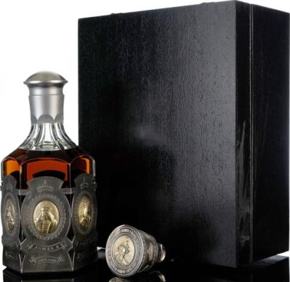 Bowmore 31yo Dynasty Decanter 43% 700ml