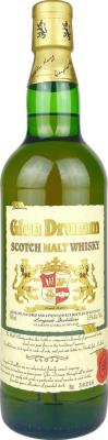 Glen Drumm Scotch Malt Whisky LsD 43% 700ml