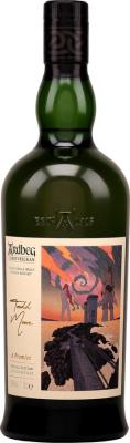 Ardbeg Corryvreckan A Promise SE 57.1% 700ml