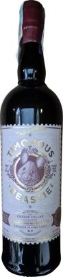 Timorous Beastie Port Edition DL The cheese cellar collection NO.1 48% 700ml