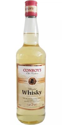 Conroy's 3yo Old Tradition 40% 700ml