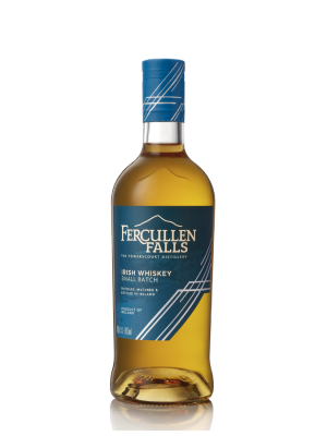 Fercullen Falls Pow Small Batch 43% 700ml