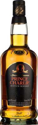 Prince Charlie 8yo Special Reserve 40% 700ml