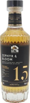 Dailuaine 2007 Wy Zephyr & Bloom 46% 700ml