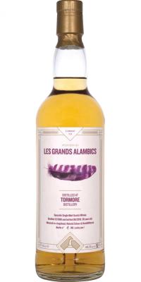 Tormore 1988 LGA L'envol 1.3 48.2% 700ml