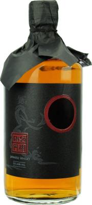 Enso Japanese Whisky 40% 700ml