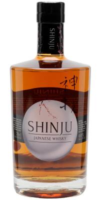 Shinju Japanese Whisky 40% 700ml