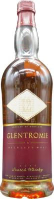 Glentromie 12yo Rare Scotch Whisky Garcias LDA Quinta Do Jardim 2615 Alverca Portugal 40% 700ml