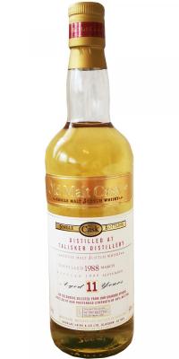 Talisker 1988 DL Old Malt Cask 50% 700ml