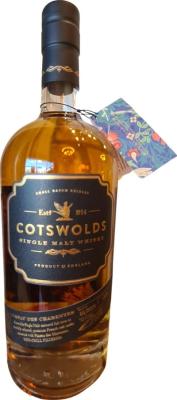 Cotswolds Pineau de Charentes Hearts & Crafts 55% 700ml