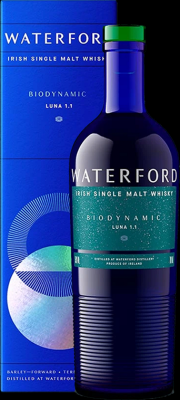 Waterford 5yo Biodynamic Cuvee Luna 50% 700ml