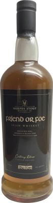 Murphy Stout Friend or Foe Blood tubs finish 46% 700ml