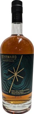 Starward Lagavulin 48% 700ml