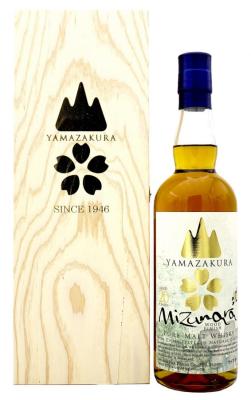 Yamazakura 20yo 47% 700ml