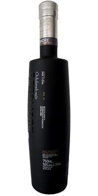 Octomore Edition 03.1 3 152 Ochdamh-mor 152 PPM 59% 750ml