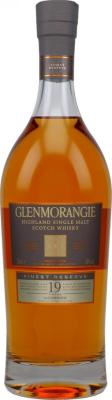 Glenmorangie 19yo Finest Reserve 46% 700ml