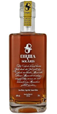 Orma Solaris 44% 700ml