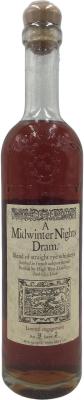 High West A Midwinter Nights Dram 49.3% 750ml