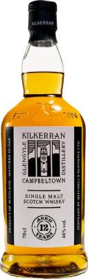 Kilkerran 12yo 46% 700ml